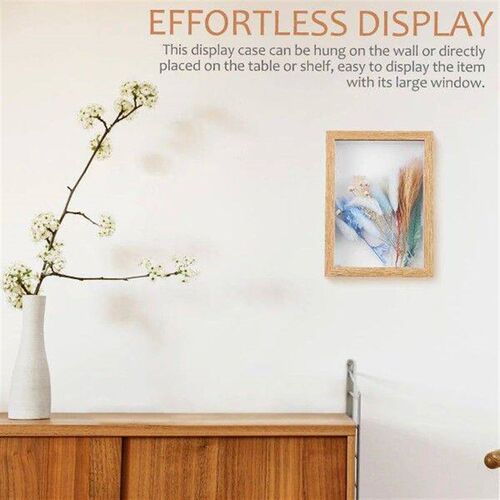 6inch Shadow Box Frame 3d Picture Frame Display Case Deeper