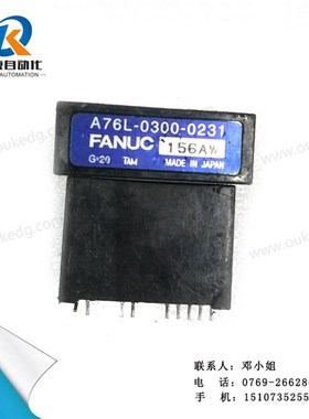 fnuc数控传感器 7L-0300-0231