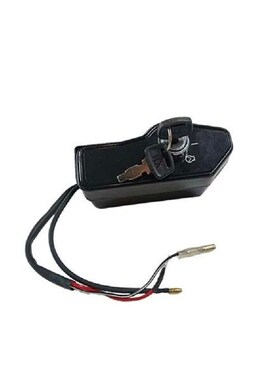 For 420cc Engine Control Box Assembly  Reliable Performance