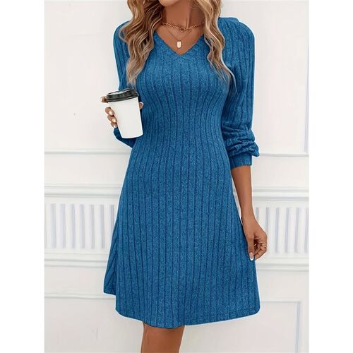 Fashion Elegant Women Dress Casual Dress Women Dress New