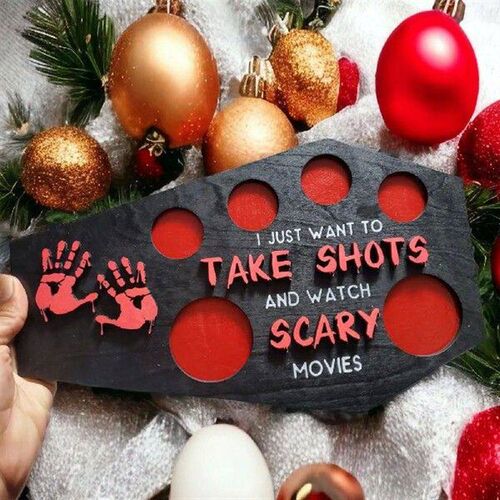 Halloween Cupcake Cups Stand Spooky Halloween Cup Tray