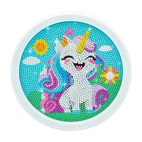 Diamond Painting Set Cute Unicorn Beginner Diamond Painting