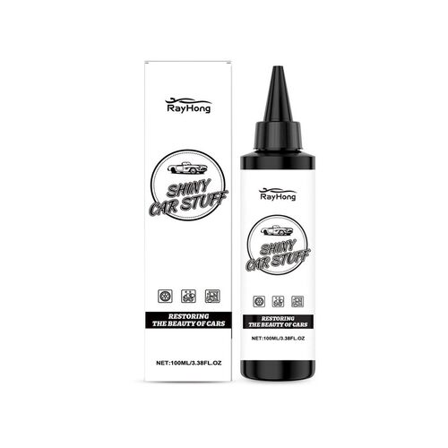 RAYHONG Auto Care Agent - Automotive Coating for UV Protecti