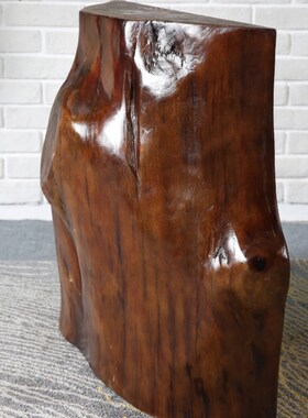 Customized European style solid wood furniture