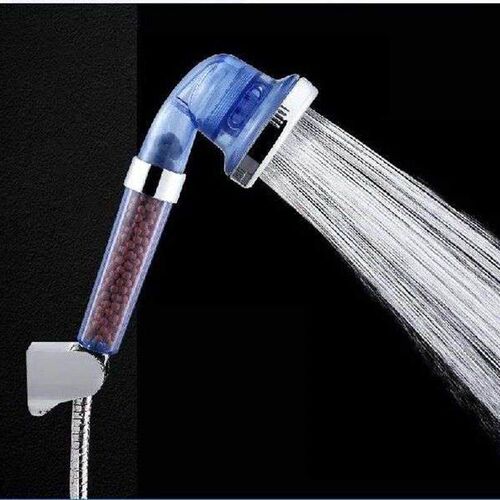 Easy Using Filtered Shower Head 3 Gear Adjustment Shower