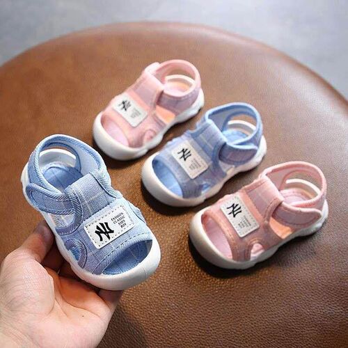 Baby girl Kids girls sandlas Boys Boy Shoes For Children