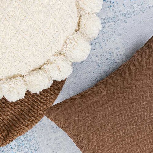 Home Pillow Nordic Ins Style Model Room Home Sofa Bedside Pi