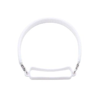 Water Bottle Handle Strap With Silicone Antislip Base
