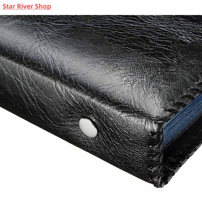 480 Pieces Coins Storage Book Commemorative Coin Collection