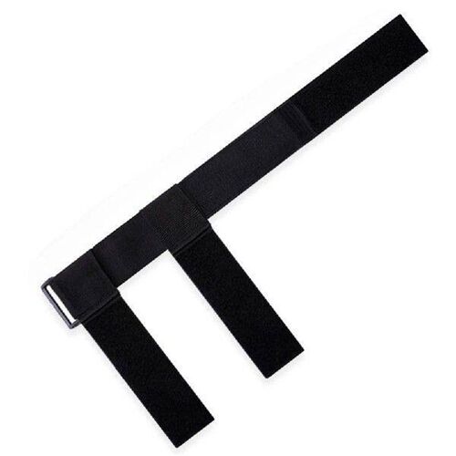 2Pcs Tib Bar Foot Strap Adjustable Weights Dumbbell Foot