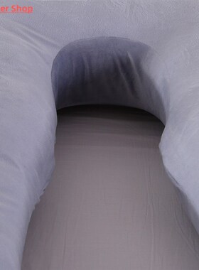 U shape Maternity Pillows Pregnancy Body Pillow Pregnant Wom
