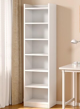 Bookshelf bedroom simple bookcase living room bookrack