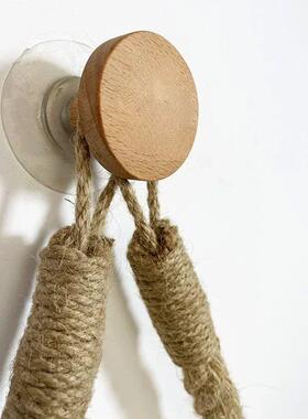Nail-free Paper Towel Holders Towel Rack Bathroom accessorie