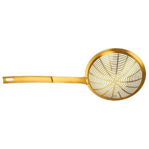 AXYC Stainless Steel Slotted Spoon for Cooking and Frying
