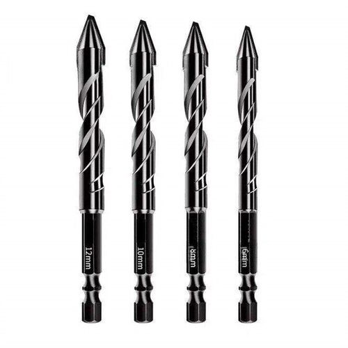 Ceramic Eccentric Drill Dry Ceramic Tile Glass Marble