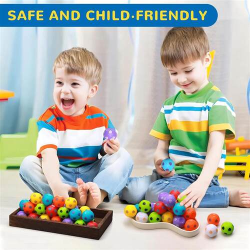 12PCS Fidget Spinners Soccer Ball Toy for Kids Sss Ball Desk
