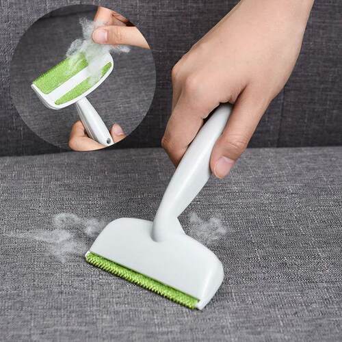 Household Brush Pet Sticky Hair Washing Roller Sticky Suctio