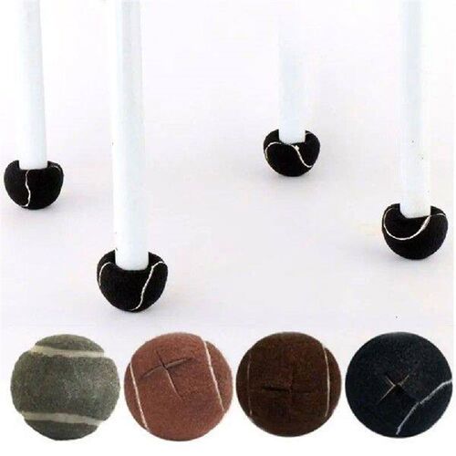 1Pcs Table Leg Cover Tennis Balls Chair Sock Furniture Pad