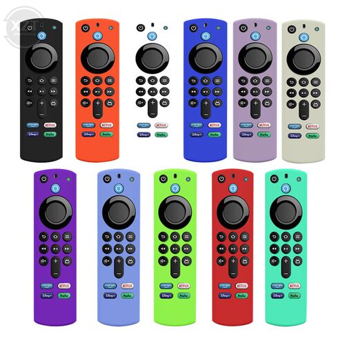 2022 New Third Generation Remote Control ver For Fire TV  Th