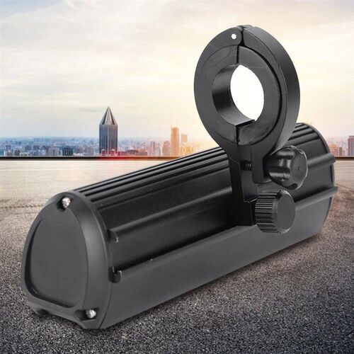 Bike Light Holder Aluminum Alloy Bicycle Light Front Bracket