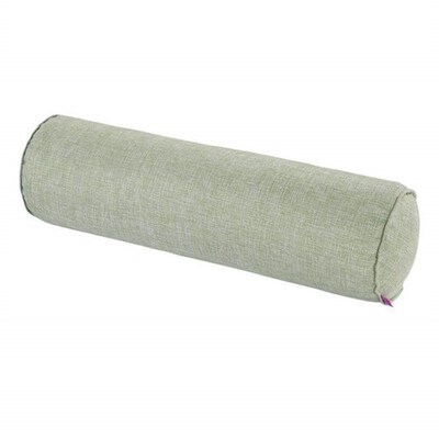 long Neck Pillow Round Cervical cushion body pillow cover