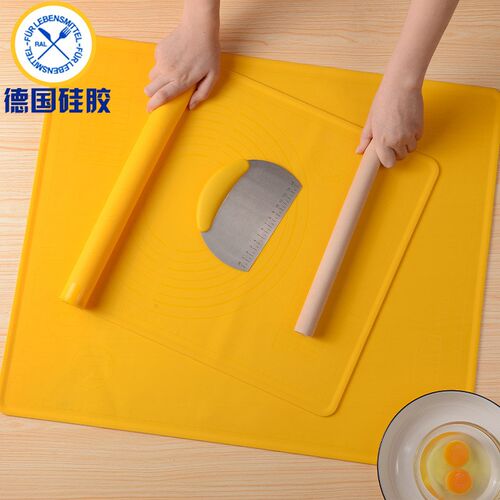 Kneading pad Baking Mat Dough Pizza Dough Maker Pastry揉面垫