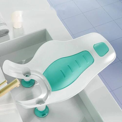 New Infant Baby Washing Ass Artifact Portable Baby Washing F