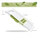 Mandoline Slicer Vegetable Shredder Cutter