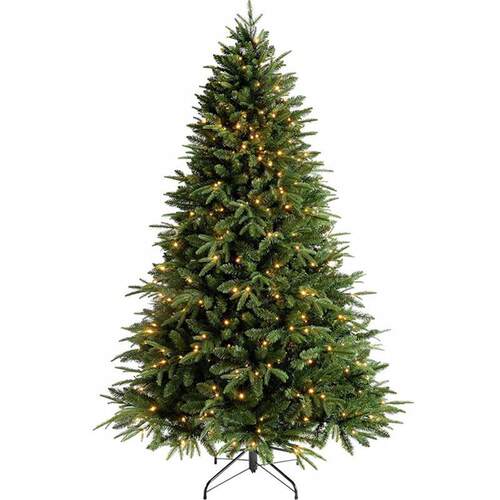 Christmas Decoration High end PE Christmas Tree 1.8圣诞树