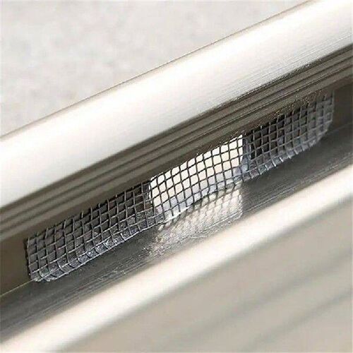 1~10PCS Screen Repair Stickers Fix Net Mesh Window Screen