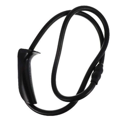 Outdoor Puller Fitness Exercise Bands Resistance Rubber