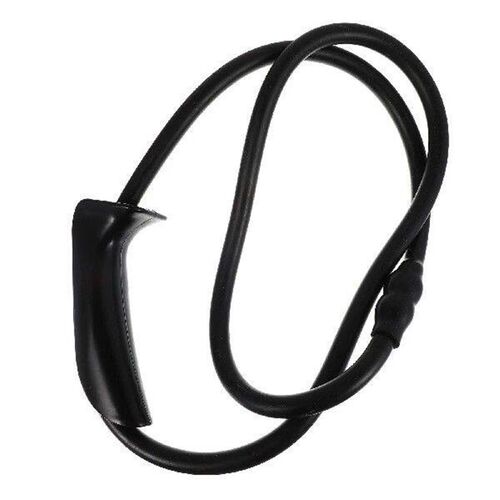 Outdoor Puller Fitness Exercise Bands Resistance Rubber