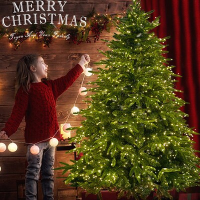 Best Choice PE Christmas Tree,Christmas decoration Xmas Tree