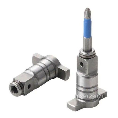 T-Shaped Electric Brushless Impact Wrench Adapter Drill Bit