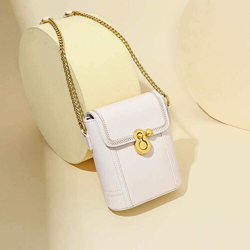 Bag New Summer Fashion Womens Bag Bucket Crossbody Bag High
