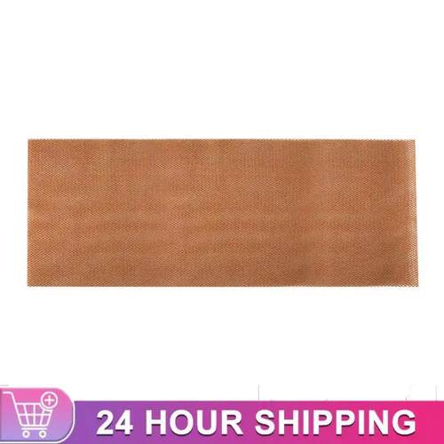 African Net Sponge, 31.5inch African Exfoliating Body Net Sc