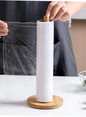 Paper Towel holder non-perforating kitchen paper hanger roll