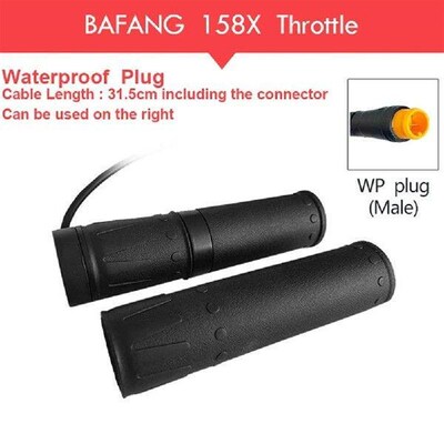 Replace Half Twisting Throttle 1pc Accessory Speed Throttle