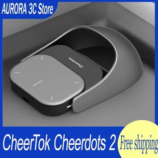 Cheertok Cheerdots 2 Wireless Touchpad All-In-One Pocket Air