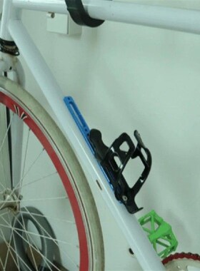Road Mountian Bike Bottle Cage Mount Adapter Aluminum Alloy