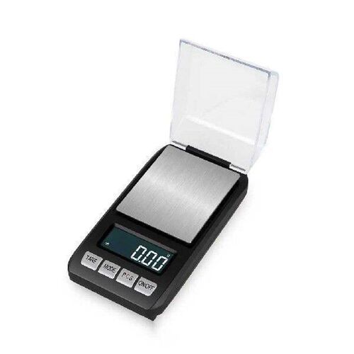 200g/0.01g High Precision Digital Scale Electronic