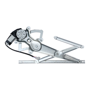 S电动玻璃升降器总成摇窗器支架原厂配 S3L 适配北汽幻速S2