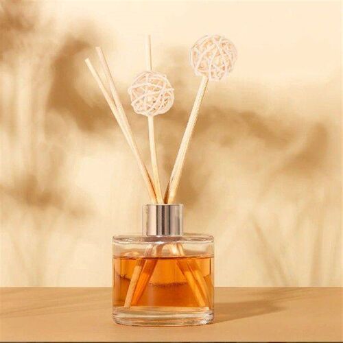 30pcs 3cm Aromatherapy Rattan Balls Handmade Hanging