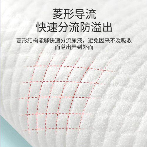 Dogs Diapers Absorbent Disposable Puppy Training Pee Pads Qu