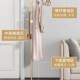 stand clothes wooden coat cloth hanger rack hat Big holder