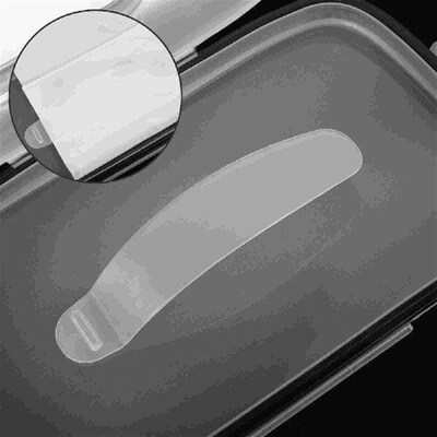 Portable Wet Paper Box Wipes Holder Dispenser Nursery Nappy