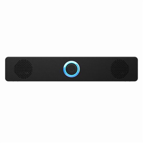 mputer Speaker Usb Wired Home Office Desktop Notebook 350t S