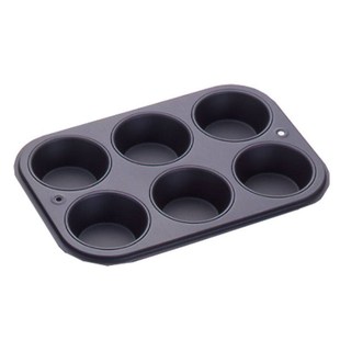 Baking tray oven using non-stick cake molds household