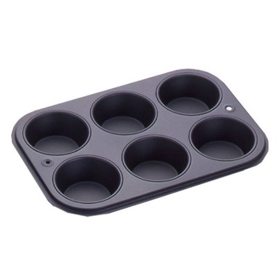 Baking tray oven using non-stick cake molds household