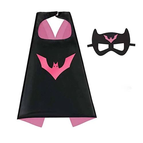 birthday Gifts Superhero Capes for Boy girl  Cartoon Dress U